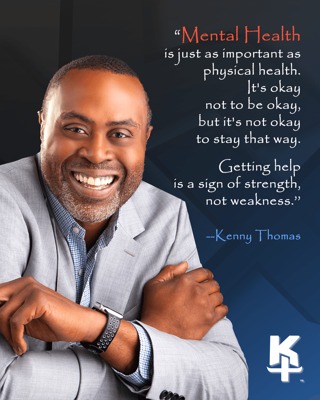 Kenny Thomas NBA Career